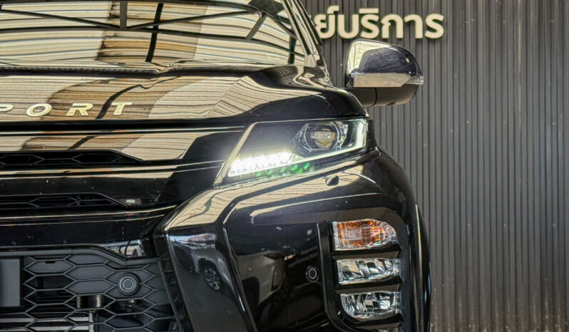 Mitsubishi Pajero Sport 2.4 GT Premium (Elite Edition) 2WD ปี 2022 full