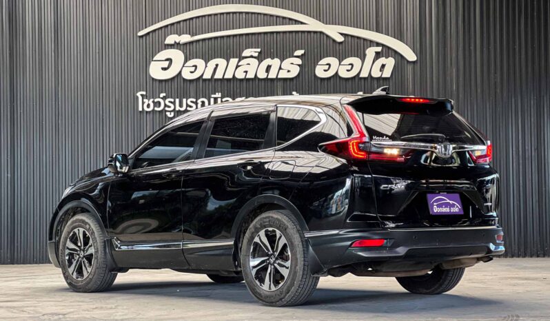 Honda CRV 2.4 E (7Seats) ปี 2021 full