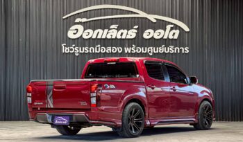 Isuzu Dmax Cab-4 1.9 Ddi Z Speed X-Series MT ปี 2018 full