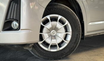 Toyota New Commuter 2.8Dlisel A/T ปี2019 full