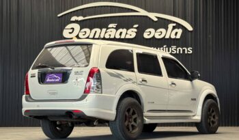 Isuzu Mu7 3.0 Primo Super Platinum 2WD AT ปี 2010 full