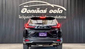 Honda CRV 2.4 E (7Seats) ปี 2021 full