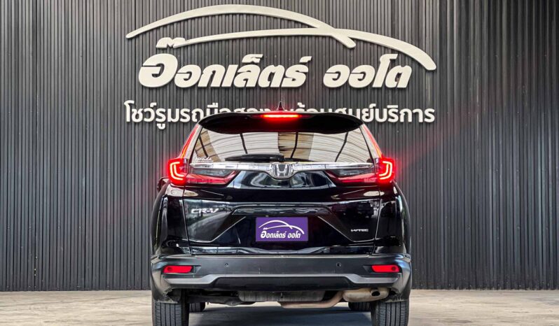 Honda CRV 2.4 E (7Seats) ปี 2021 full