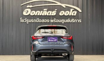 Honda City Hatchback 1.0RS Turbo ปี2021 full