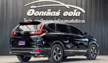 Honda CRV 2.4 E (7Seats) ปี 2021 full