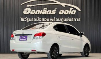 Mitsubishi Attarge 1.2GLX ปี 2016 full