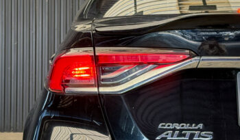 Toyota Corolla Altis 1.8GR ปี 2019 full