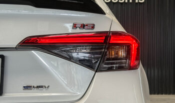Honda Civic 2.0 e:HEV RS ปี 2023 full
