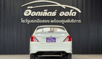 Nissan Almera 1.2 V Sportech ปี 2018 full