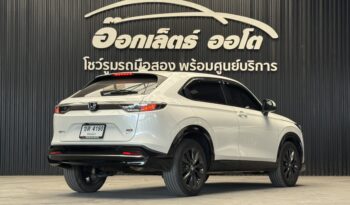 Honda Hrv 1.5RS e:HEV ปี2023 full