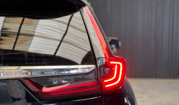 Honda CRV 2.4 E (7Seats) ปี 2021 full