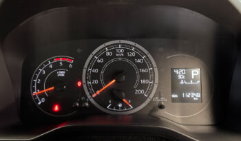 Toyota New Commuter 2.8Dlisel A/T ปี2019 full