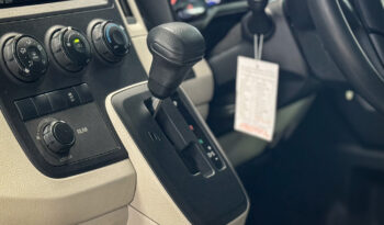 Toyota New Commuter 2.8Dlisel A/T ปี2019 full