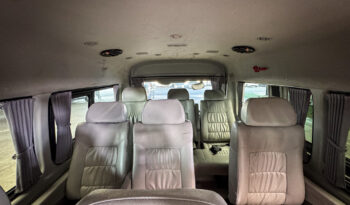 Toyota New Commuter 2.8Dlisel A/T ปี2019 full