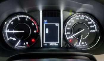 Toyota Fortuner 2.8 Legender Black Top 4WD ปี 2021 full