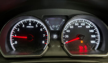 Nissan Almera 1.2 V Sportech ปี 2018 full