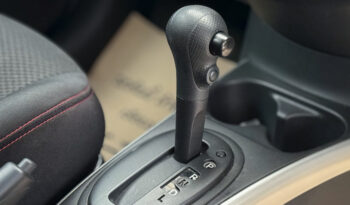 Nissan Almera 1.2 V Sportech ปี 2018 full