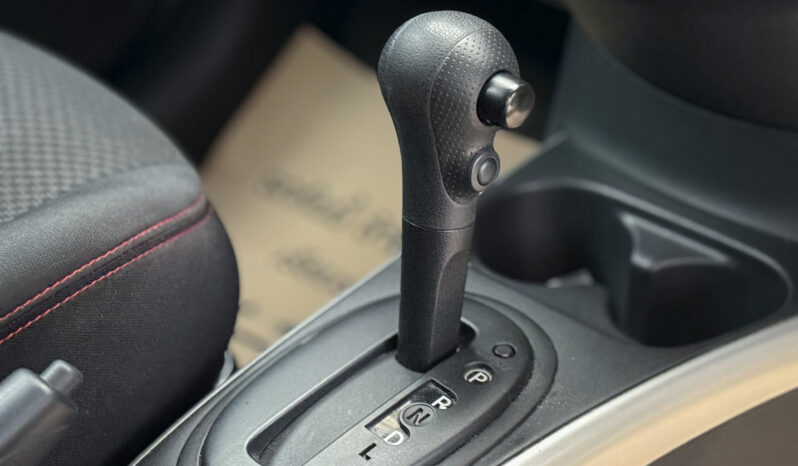 Nissan Almera 1.2 V Sportech ปี 2018 full