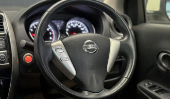 Nissan Almera 1.2 V Sportech ปี 2018 full