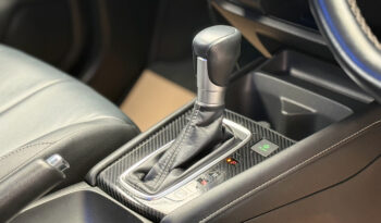 Honda City Hatchback 1.0SV Turbo ปี2021 full