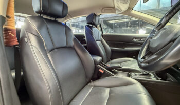 Honda City Hatchback 1.0SV Turbo ปี2021 full