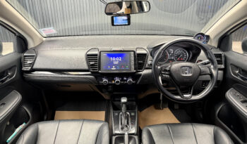 Honda City Hatchback 1.0SV Turbo ปี2021 full