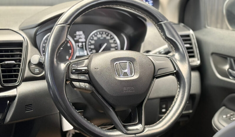 Honda City Hatchback 1.0SV Turbo ปี2021 full