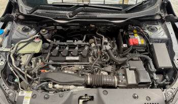 Honda Civic Hatchback 1.5 Turbo RS ปี 2021 full