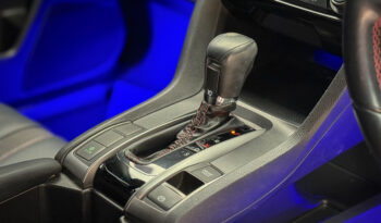 Honda Civic Hatchback 1.5 Turbo RS ปี 2021 full