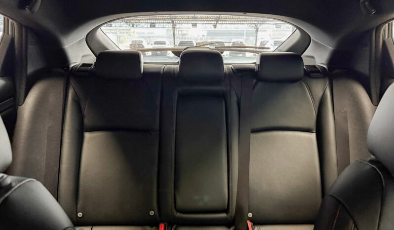 Honda Civic Hatchback 1.5 Turbo RS ปี 2021 full