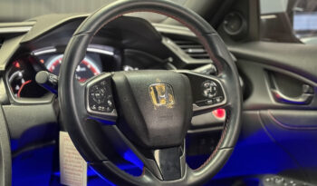 Honda Civic Hatchback 1.5 Turbo RS ปี 2021 full