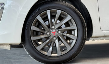 Mitsubishi Attarge 1.2GLX ปี 2016 full