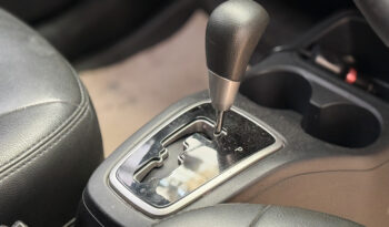 Mitsubishi Attarge 1.2GLX ปี 2016 full