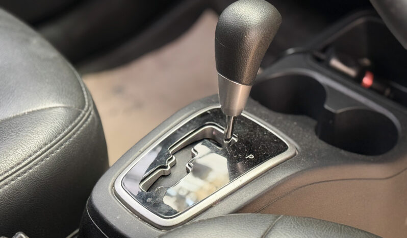 Mitsubishi Attarge 1.2GLX ปี 2016 full