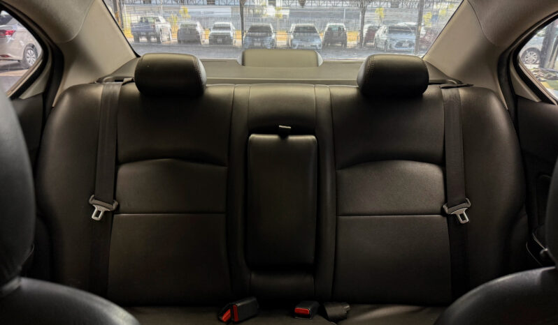 Mitsubishi Attarge 1.2GLX ปี 2016 full