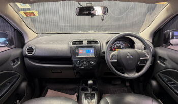 Mitsubishi Attarge 1.2GLX ปี 2016 full