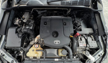 Toyota Hilux Revo D-Cab Prerunner 2.4 Entry AT ปี 2020 full