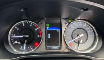 Toyota Hilux Revo D-Cab Prerunner 2.4 Entry AT ปี 2020 full