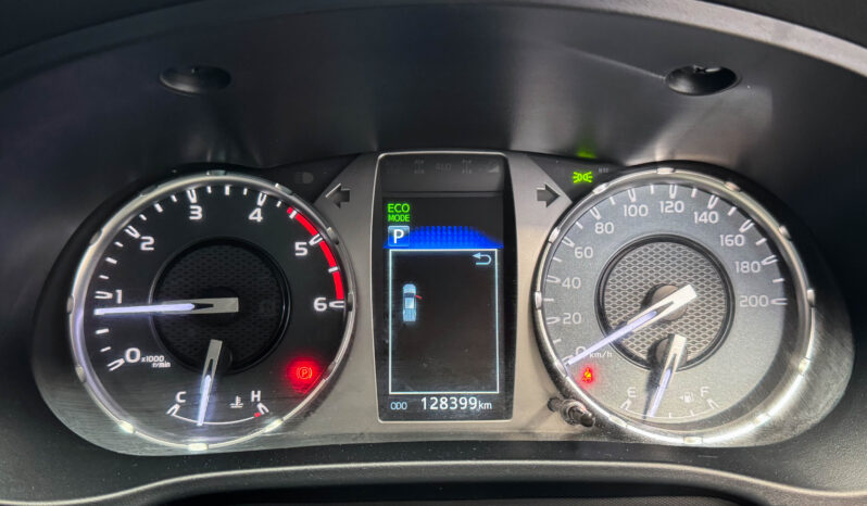 Toyota Hilux Revo D-Cab Prerunner 2.4 Entry AT ปี 2020 full