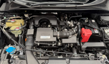 Honda City Hatchback 1.0RS Turbo ปี2021 full