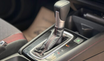 Honda City Hatchback 1.0RS Turbo ปี2021 full