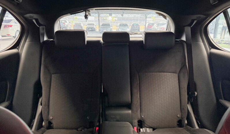 Honda City Hatchback 1.0RS Turbo ปี2021 full