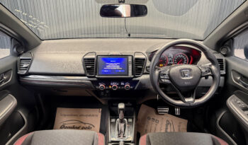 Honda City Hatchback 1.0RS Turbo ปี2021 full