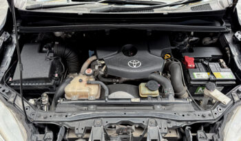 Toyota Innova Crysta 2.8 (mnc) ปี 2020 full