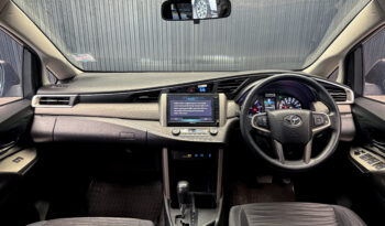 Toyota Innova Crysta 2.8 (mnc) ปี 2020 full
