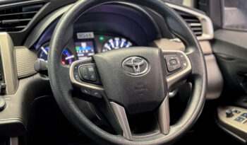 Toyota Innova Crysta 2.8 (mnc) ปี 2020 full