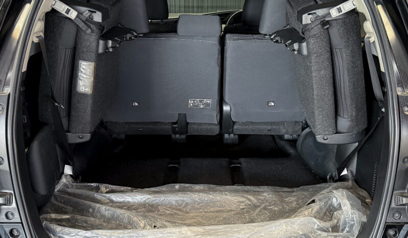 Toyota Innova Crysta 2.8 (mnc) ปี 2020 full