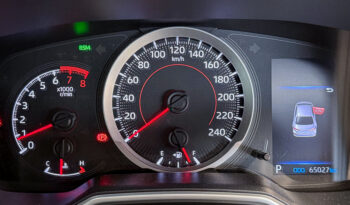 Toyota Corolla Altis 1.8GR ปี 2019 full