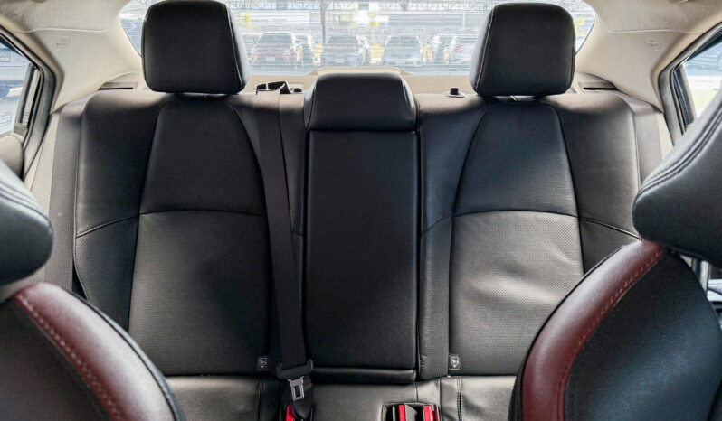 Toyota Corolla Altis 1.8GR ปี 2019 full