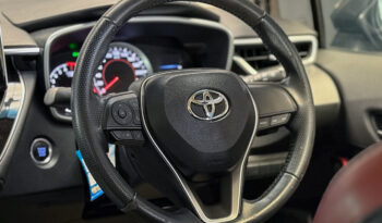 Toyota Corolla Altis 1.8GR ปี 2019 full